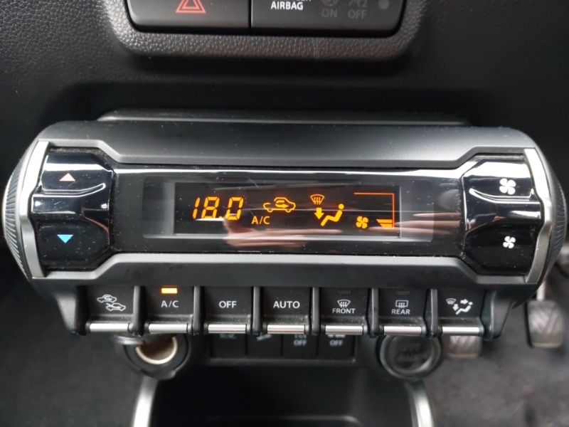 Used Suzuki Ignis 2023 for sale - 76135528: Photo 12