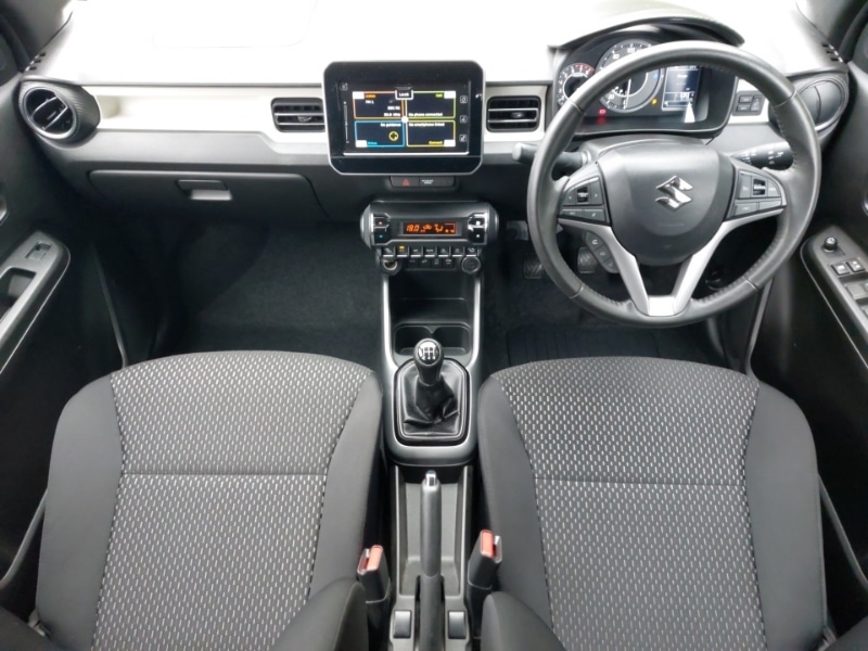 Used Suzuki Ignis 2023 for sale - 76135528: Photo 2