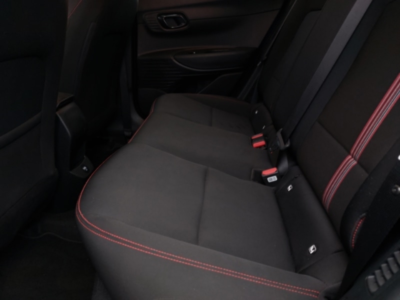 Used Hyundai i20 2022 for sale - 77467626: Photo 6