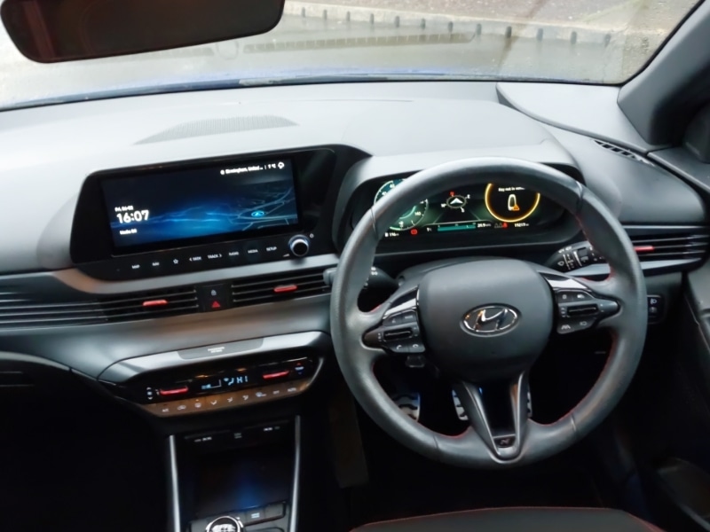 Used Hyundai i20 2022 for sale - 77467626: Photo 7