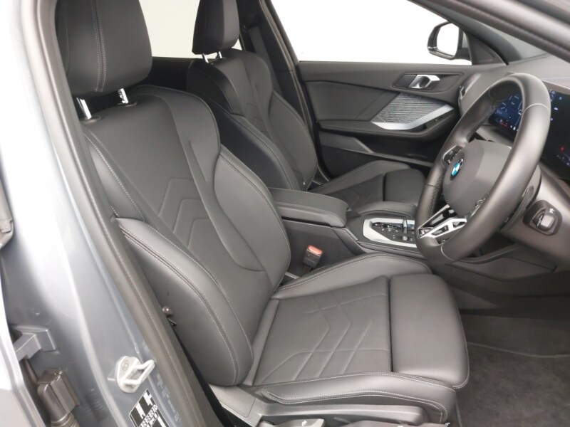 Used BMW 1 Series 2025 for sale - 76532951: Photo 11