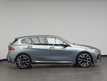 Used BMW 1 Series 2025 for sale - 76532951: Photo
