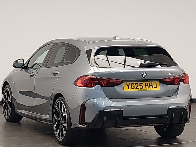 Used BMW 1 Series 2025 for sale - 76532951: Photo 3