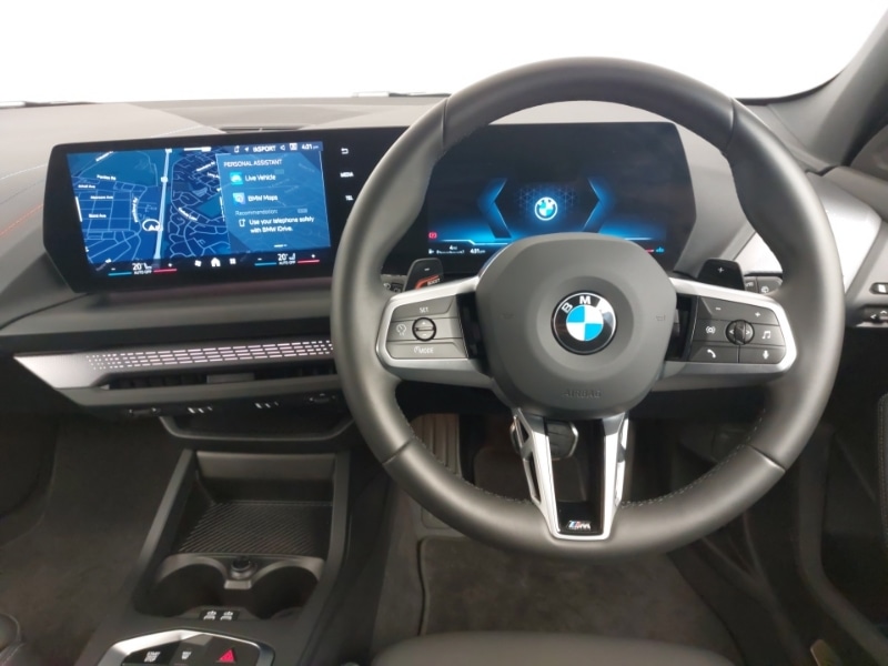 Used BMW 1 Series 2025 for sale - 76532951: Photo 5