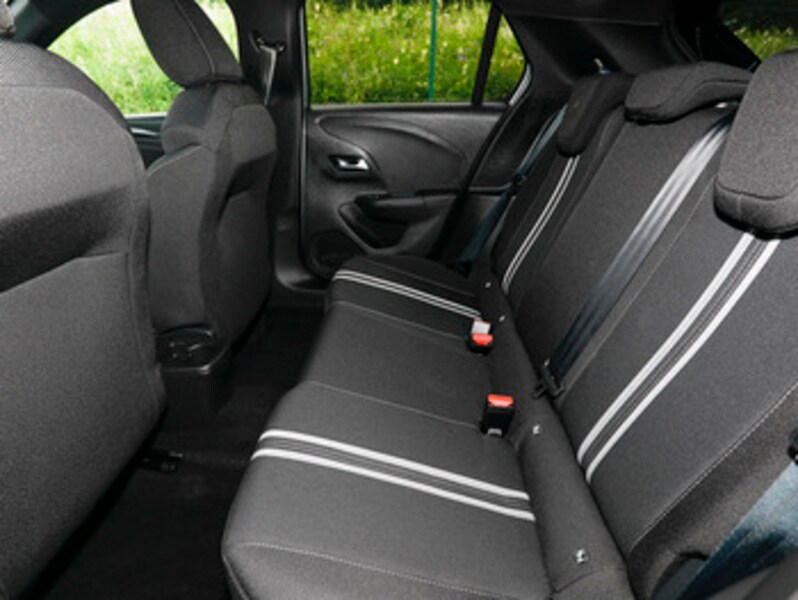 Used Vauxhall Corsa 2025 for sale - 77509532: Photo 6