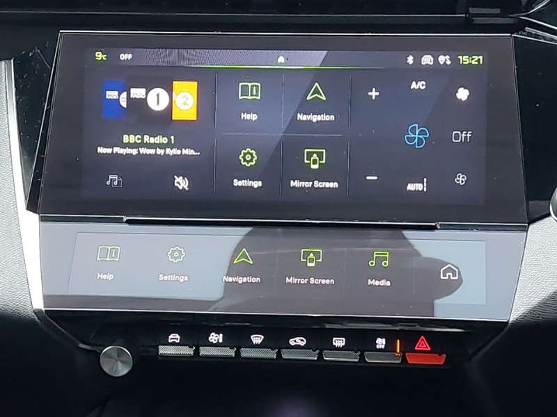 Used Peugeot 308 2022 for sale - 77923955: Photo 10