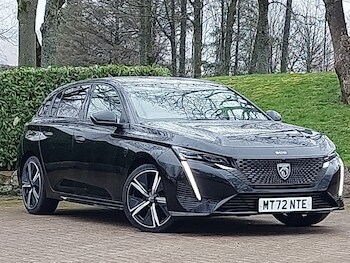 Peugeot 308 feature image