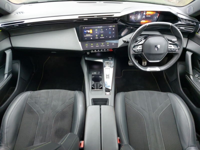 Used Peugeot 308 2022 for sale - 77923955: Photo 2