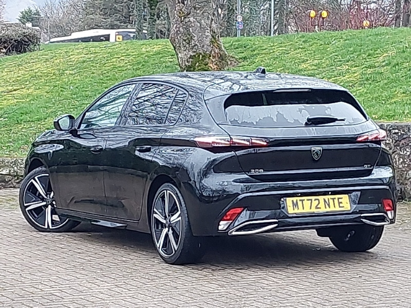 Used Peugeot 308 2022 for sale - 77923955: Photo 3