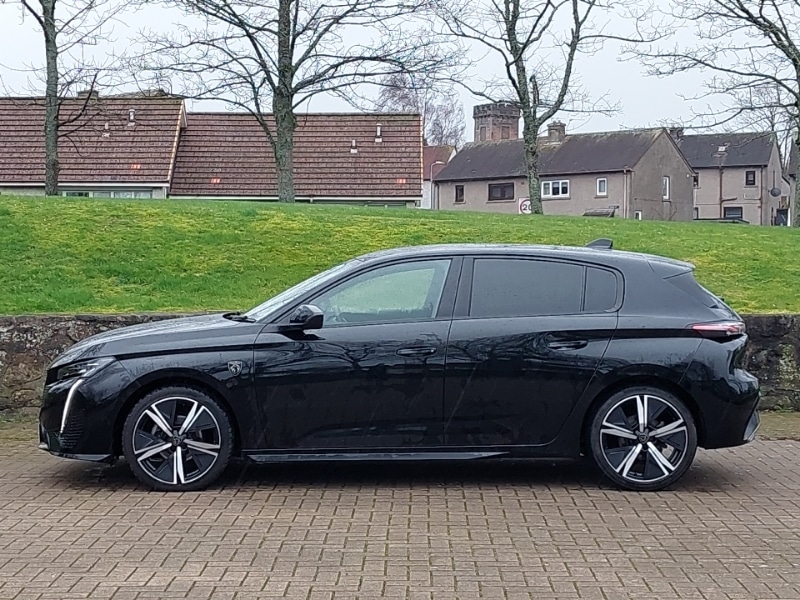 Used Peugeot 308 2022 for sale - 77923955: Photo 4