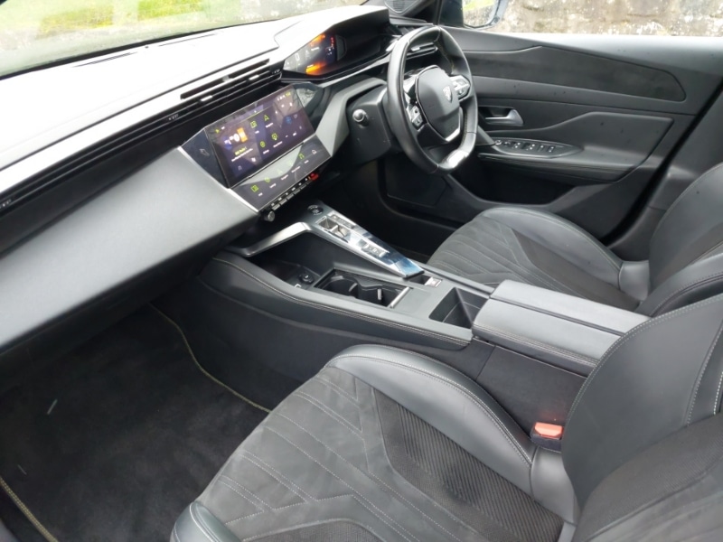 Used Peugeot 308 2022 for sale - 77923955: Photo 5