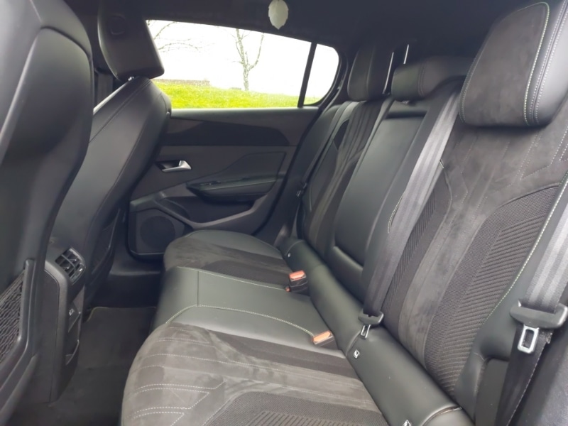 Used Peugeot 308 2022 for sale - 77923955: Photo 6