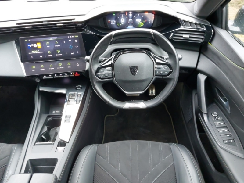 Used Peugeot 308 2022 for sale - 77923955: Photo 7