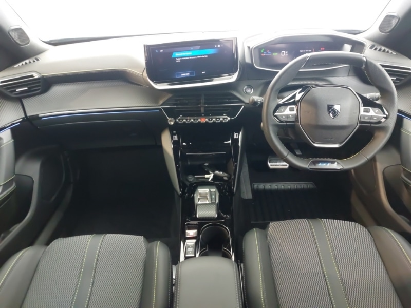 Used Peugeot 2008 2025 for sale - 76837881: Photo 2