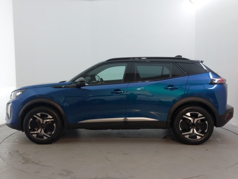 Used Peugeot 2008 2025 for sale - 76837881: Photo 4