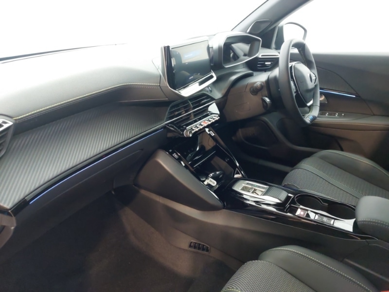 Used Peugeot 2008 2025 for sale - 76837881: Photo 5