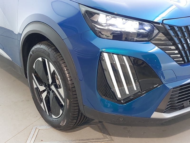 Used Peugeot 2008 2025 for sale - 76837881: Photo 9