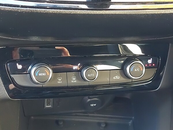 Used Vauxhall Corsa 2025 for sale - 76244082: Photo 11