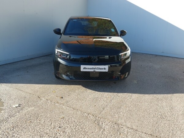 Used Vauxhall Corsa 2025 for sale - 76244082: Photo 12