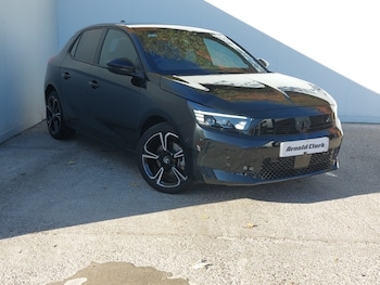 Vauxhall - Corsa