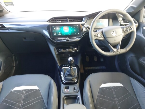 Used Vauxhall Corsa 2025 for sale - 76244082: Photo 2