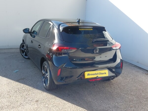 Used Vauxhall Corsa 2025 for sale - 76244082: Photo 3