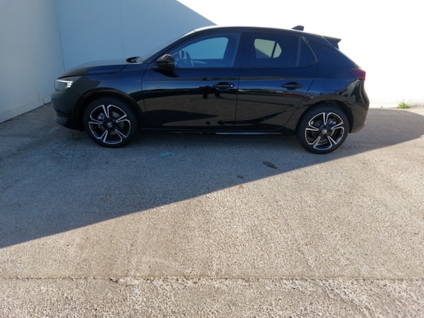 Used Vauxhall Corsa 2025 for sale - 76244082: Photo 4