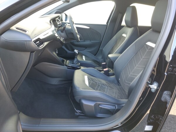 Used Vauxhall Corsa 2025 for sale - 76244082: Photo 5