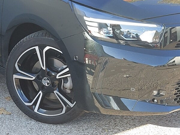 Used Vauxhall Corsa 2025 for sale - 76244082: Photo 9