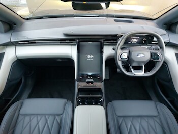 Used Ford Explorer 2025 for sale - 77630519: Photo