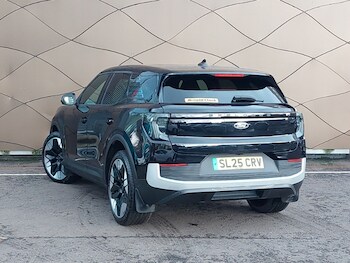 Used Ford Explorer 2025 for sale - 77630519: Photo