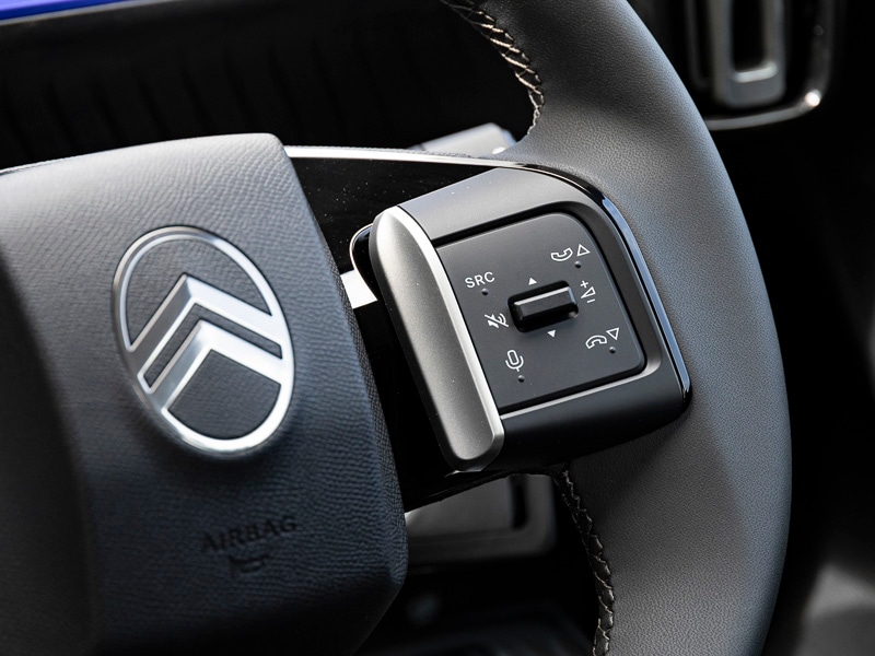 Used Citroen C3 2025 for sale - 77173950: Photo 12