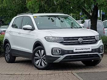 2023 - 1.0 TSI 110 Move 5dr DSG