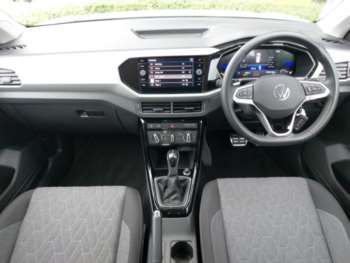 Used Volkswagen T-Cross 2023 for sale - 74982905: Photo