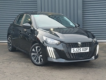 Used Peugeot 208 2025 for sale - 77648717: Photo