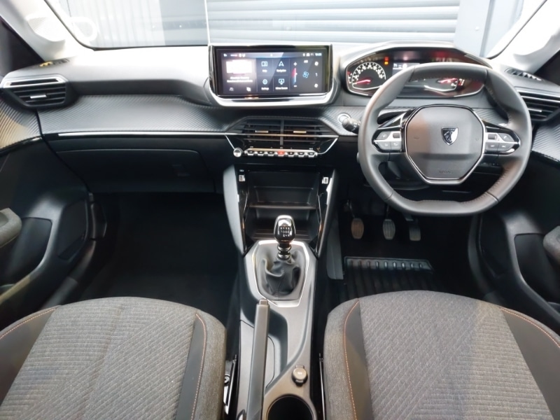 Used Peugeot 208 2025 for sale - 77648717: Photo 2