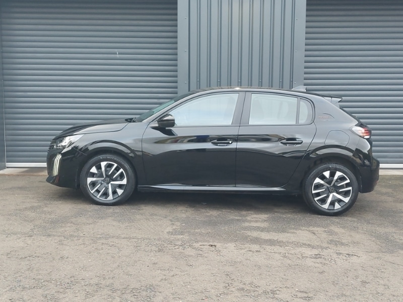 Used Peugeot 208 2025 for sale - 77648717: Photo 4
