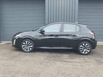 Used Peugeot 208 2025 for sale - 77648717: Photo