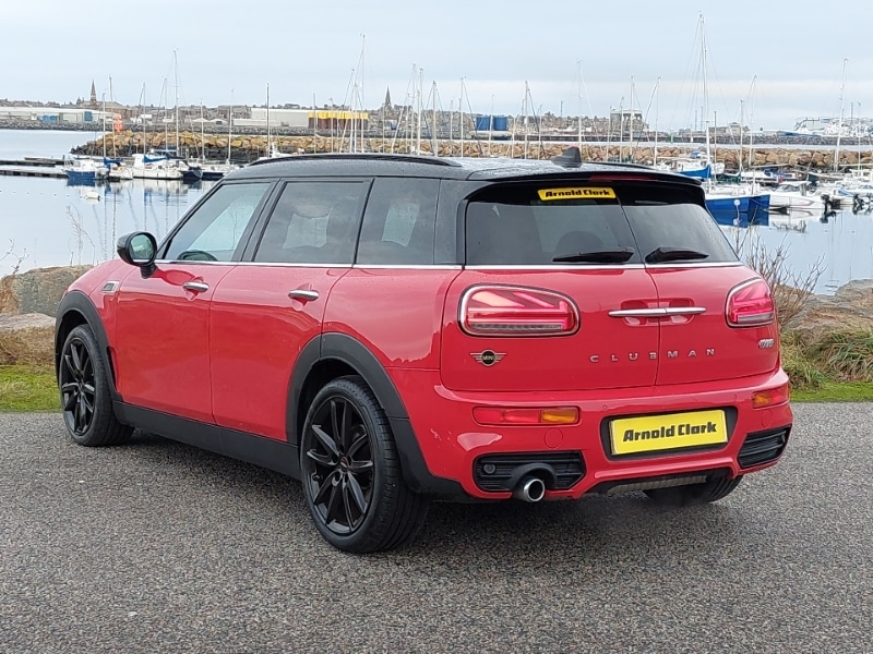 Used MINI Clubman 2020 for sale - 77956309: Photo 3