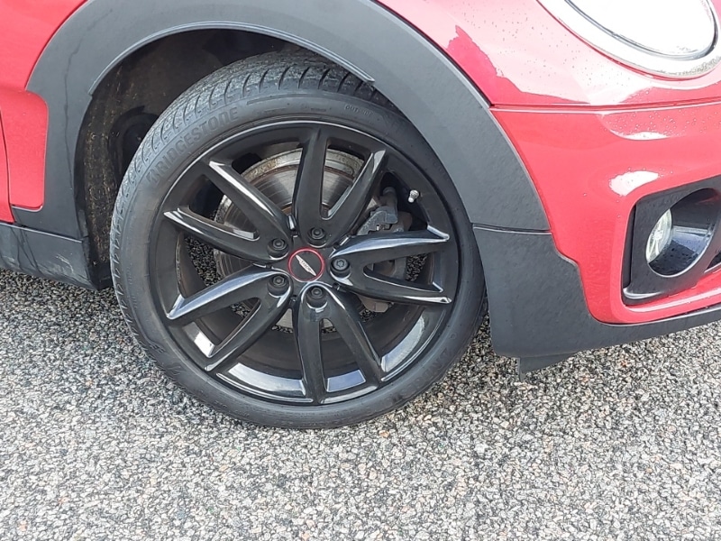 Used MINI Clubman 2020 for sale - 77956309: Photo 9