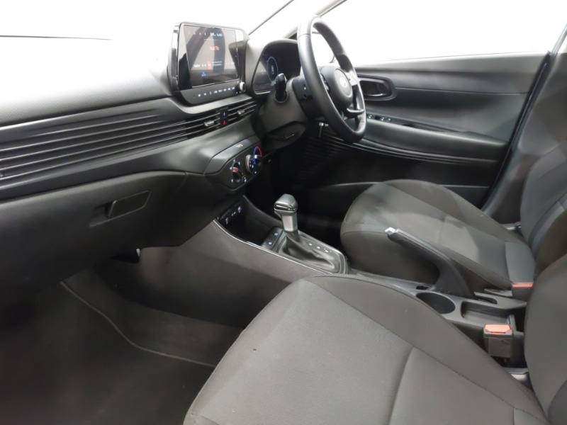 Used Hyundai i20 2024 for sale - 77875191: Photo 5