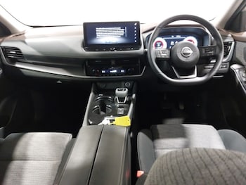 Used Nissan X-Trail 2024 for sale - 77150937: Photo