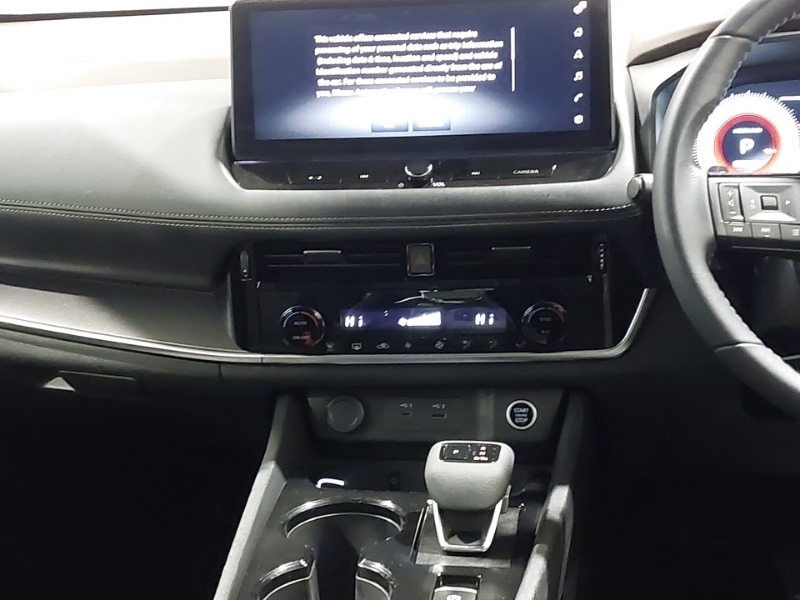 Used Nissan X-Trail 2024 for sale - 77150937: Photo 7