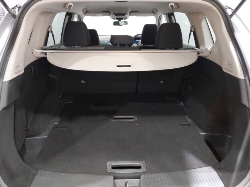 Used Nissan X-Trail 2024 for sale - 77150937: Photo 8