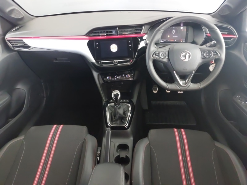 Used Vauxhall Corsa 2023 for sale - 77975185: Photo 2