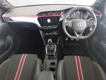 Used Vauxhall Corsa 2023 for sale - 77975185: Photo