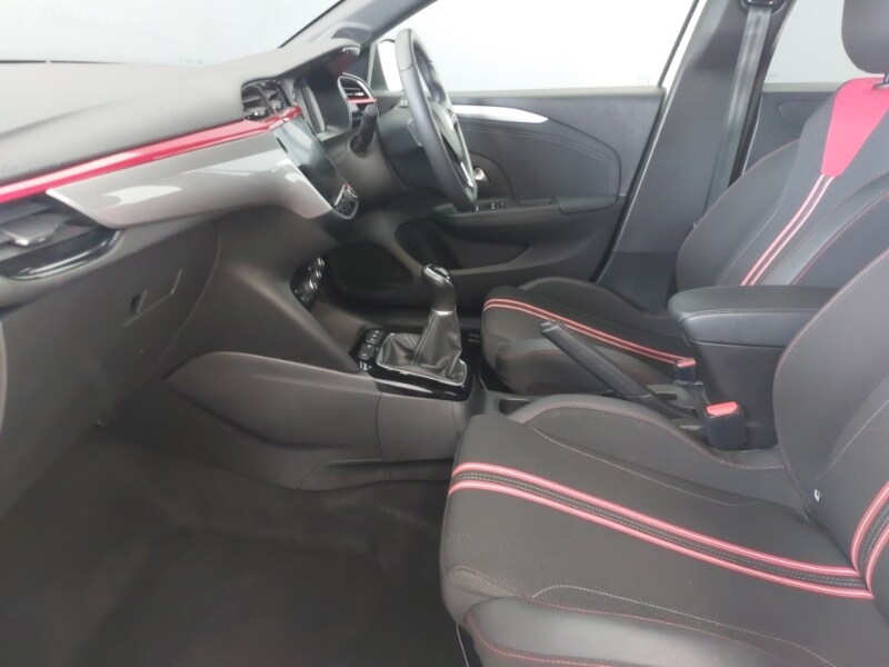 Used Vauxhall Corsa 2023 for sale - 77975185: Photo 5