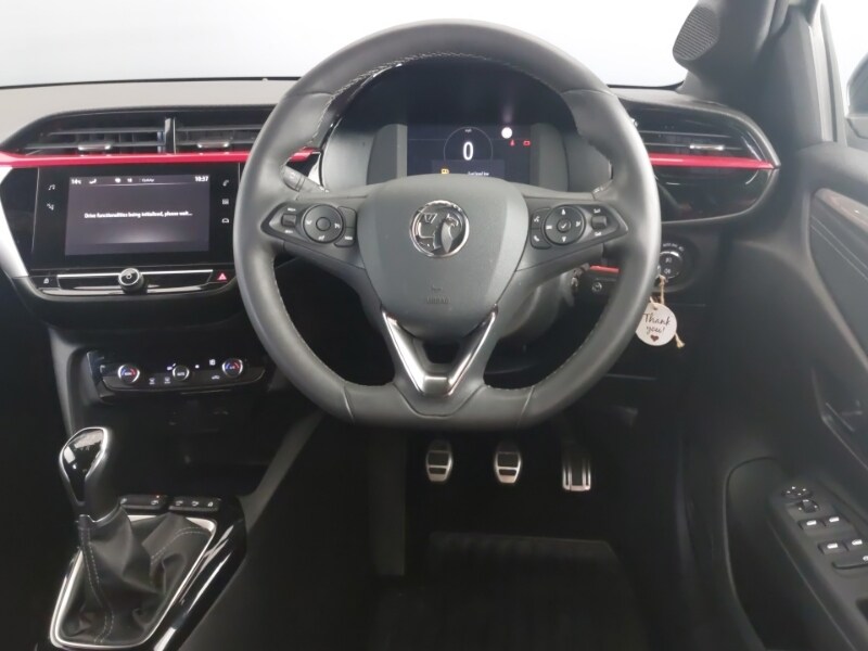 Used Vauxhall Corsa 2023 for sale - 77975185: Photo 7