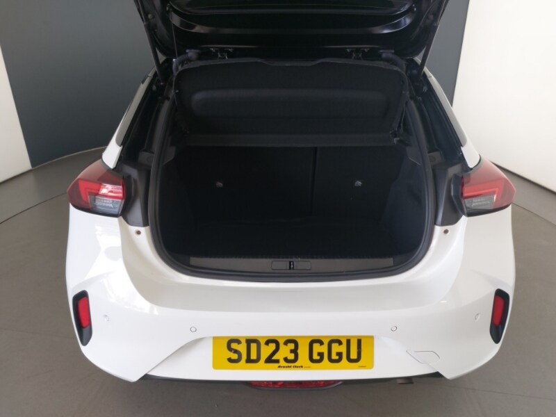Used Vauxhall Corsa 2023 for sale - 77975185: Photo 8