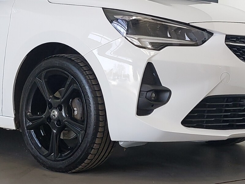 Used Vauxhall Corsa 2023 for sale - 77975185: Photo 9